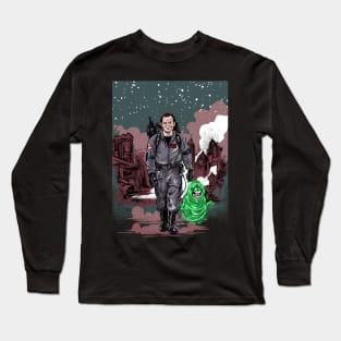 Busterlorian Long Sleeve T-Shirt